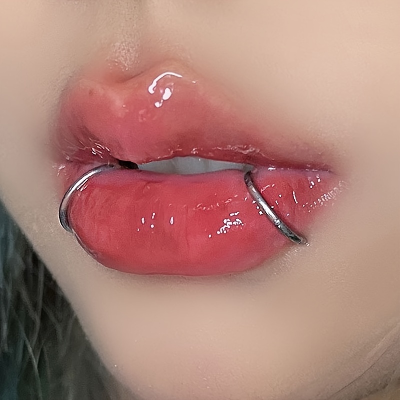 2pcs 20G / 18G / 16G / 14G sen - Clicker Ring Seamless recensione e prezzo