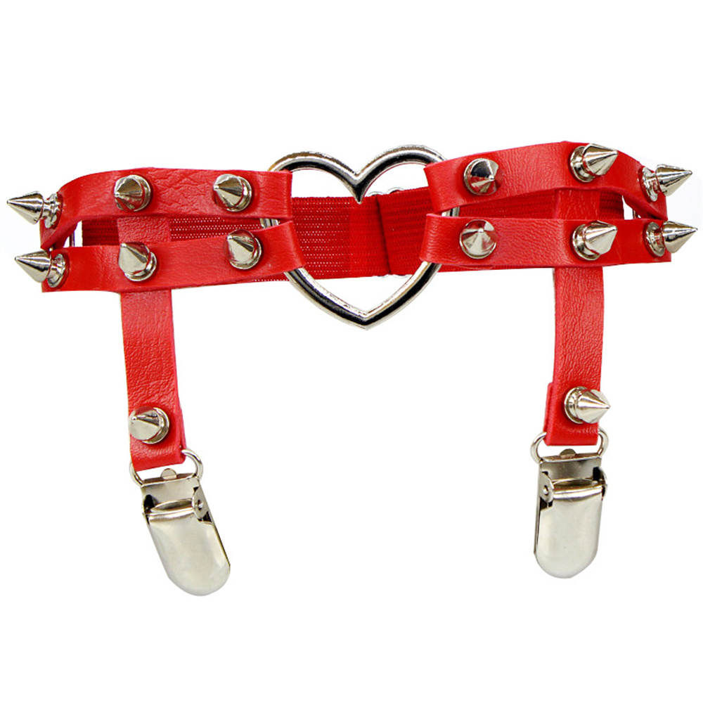 1 pz donne punk gotico cuore c - Body Jewelry By The Chain Gang recensione e prezzo