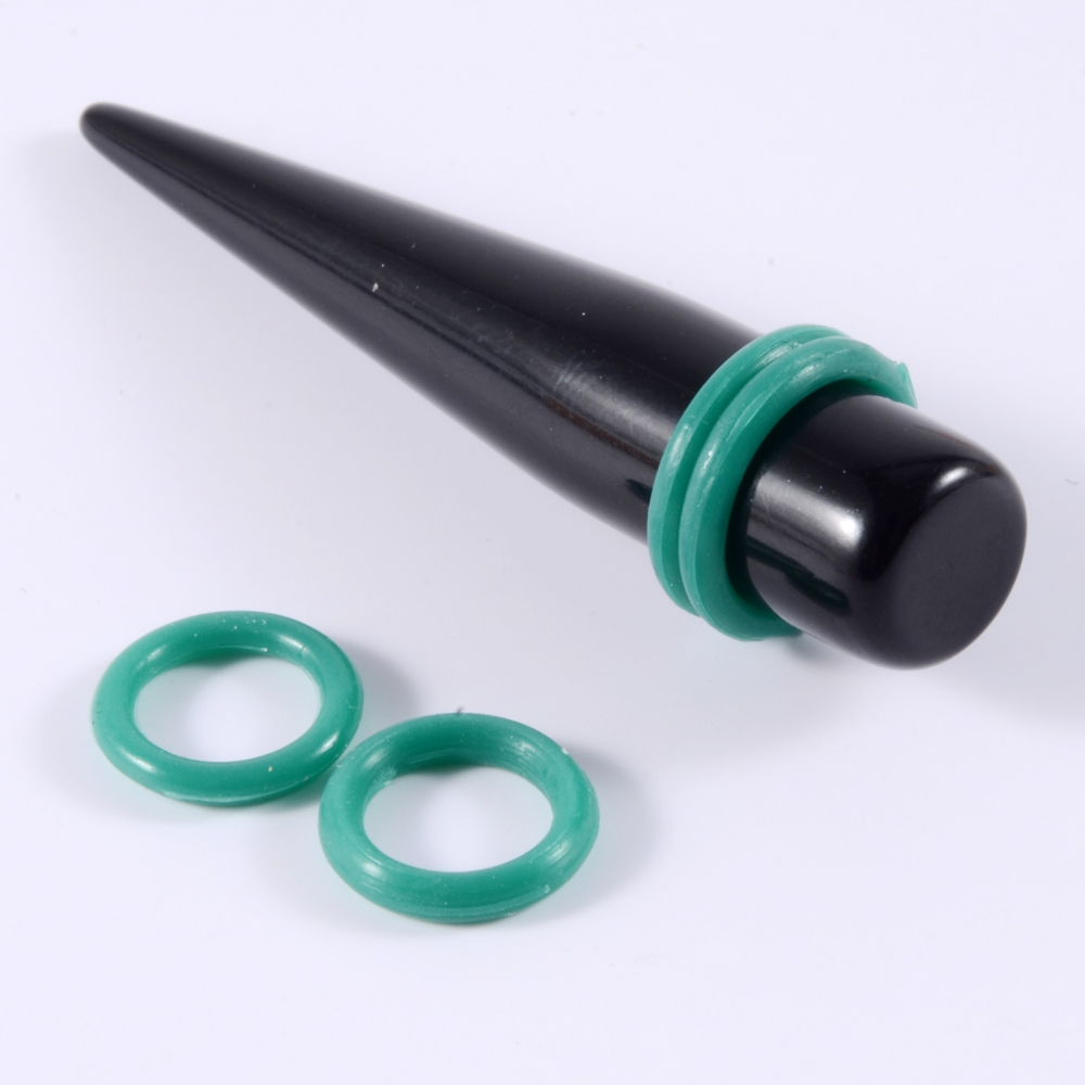20 pz 1mm-22mm espansore conic - Body Jewelry Ear Gauges recensione e prezzo